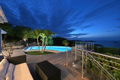 Luxury Villa Photo #11