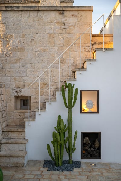 Luxury Villa Photo #6