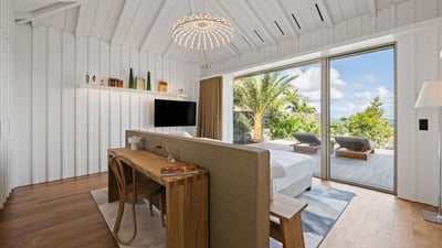 Luxury Villa Photo #49
