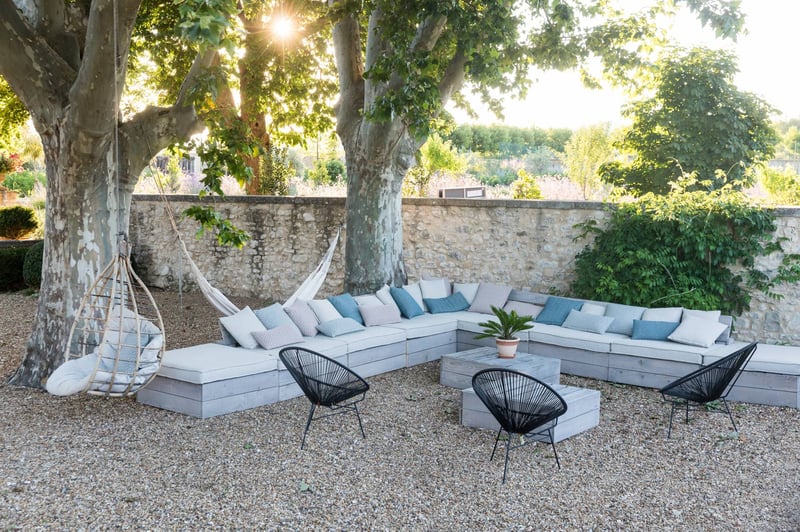 Bastide de St. Martin