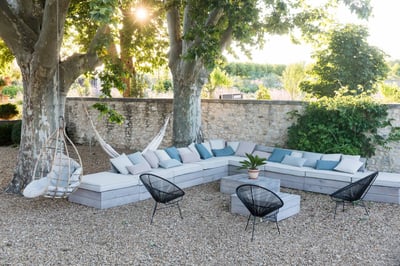 Luxury Villa Photo #17