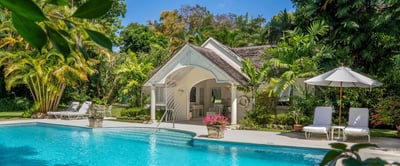 Luxury Villa Photo #7