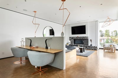 Luxury Villa Photo #28
