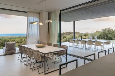 Luxury Villa Photo #25