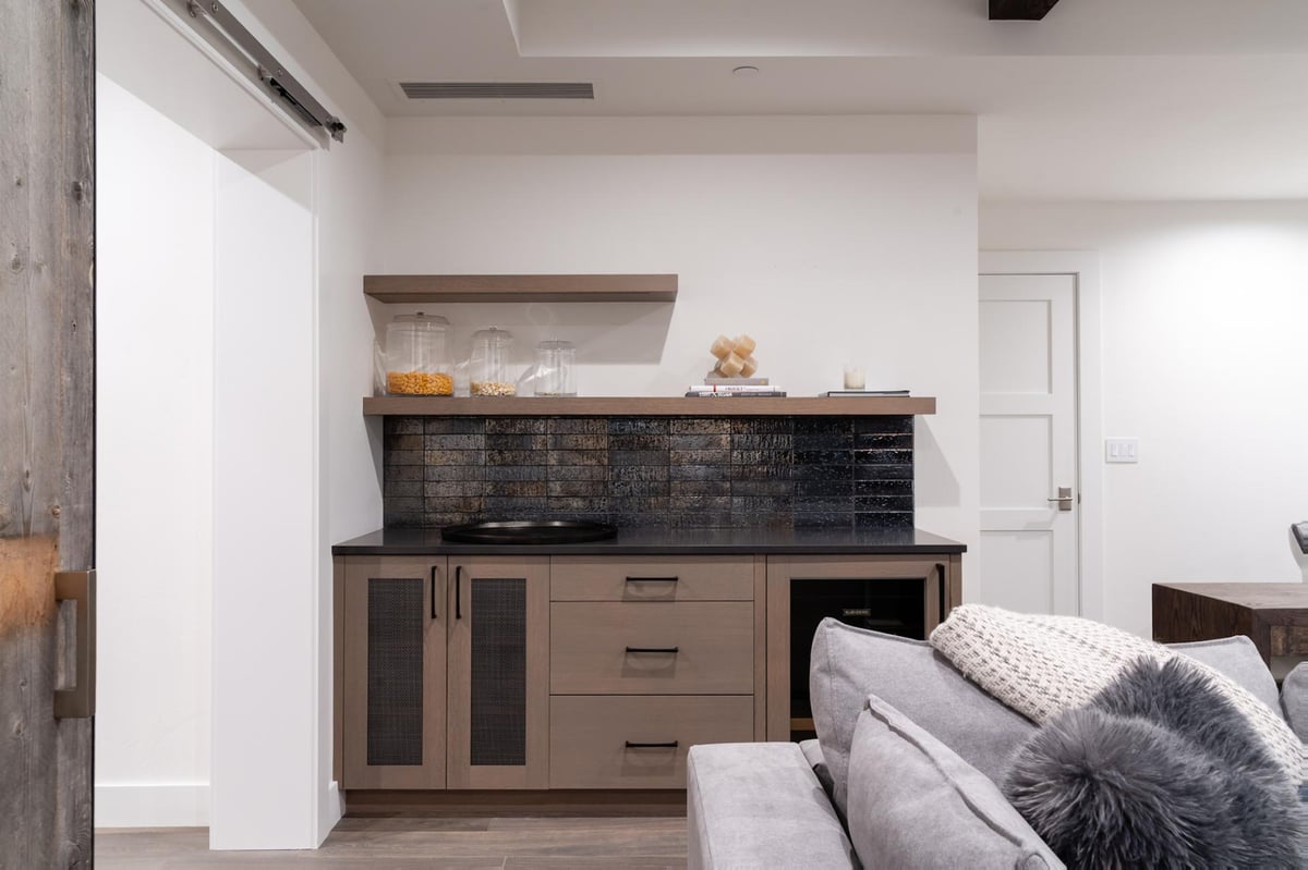 Inspiration Point Townhome 8C