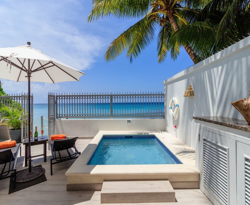 Westshore Beach House