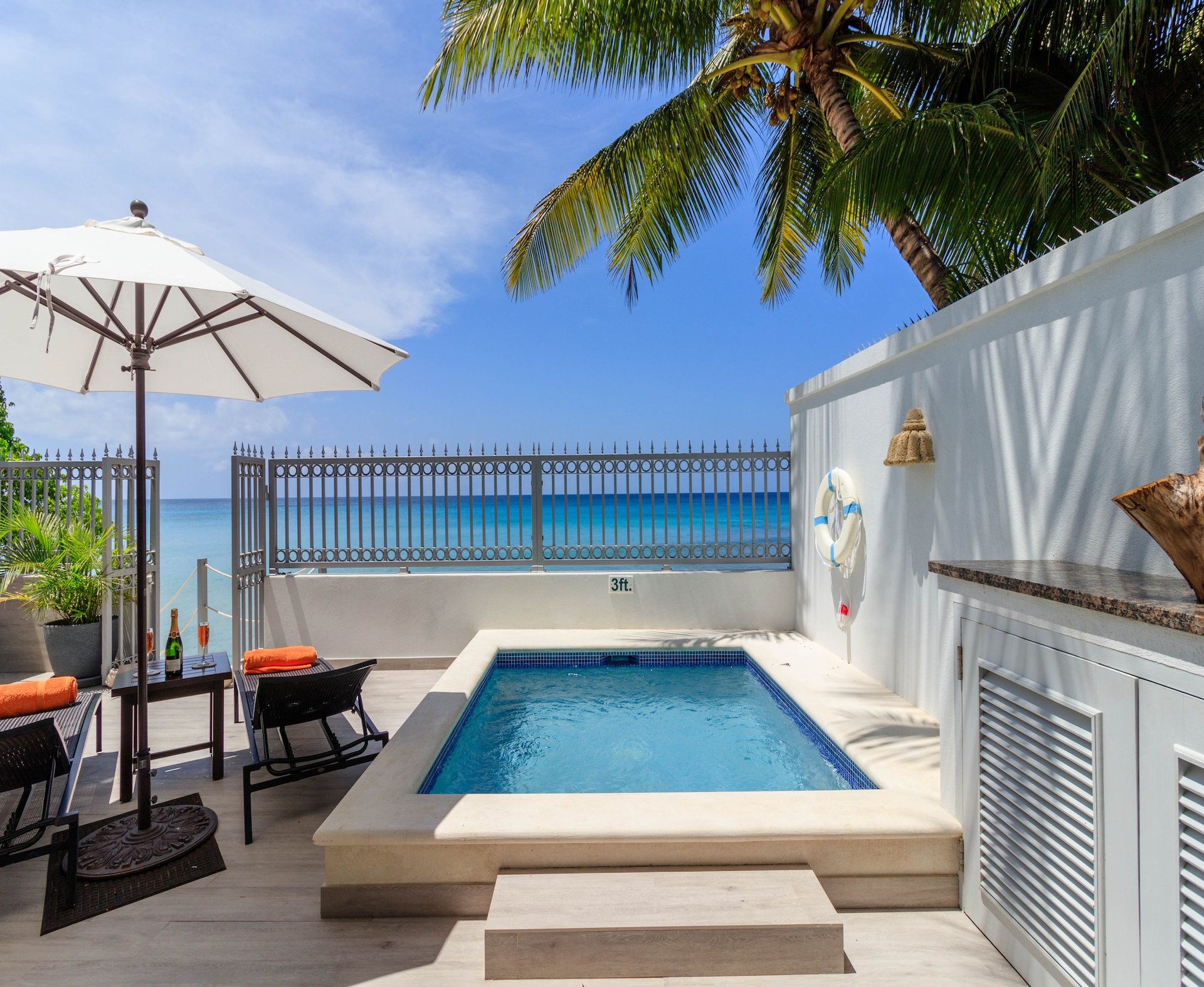 Westshore Beach House - 3