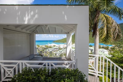Luxury Villa Photo #7