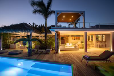 Luxury Villa Photo #5