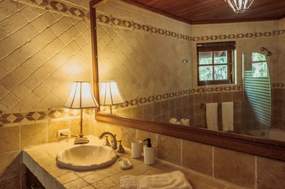 Luxury Villa Photo #42