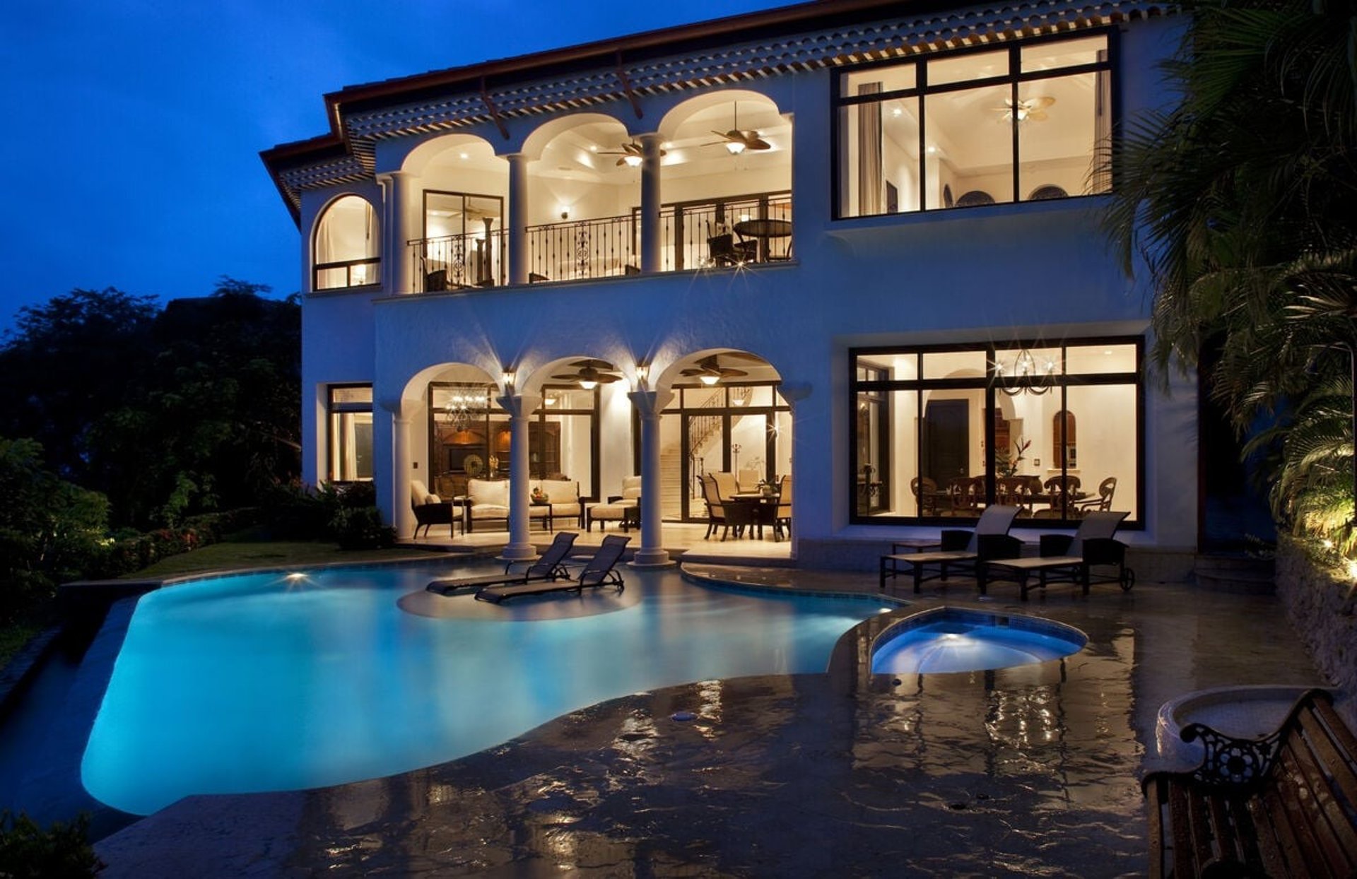 Casa Puesta del Sol - 2
