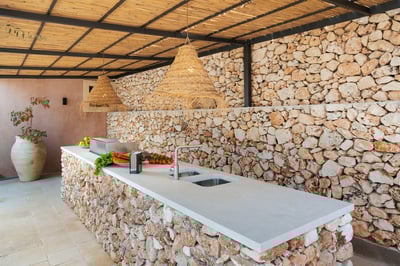 Luxury Villa Photo #20