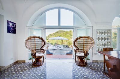 Luxury Villa Photo #38