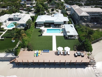 Luxury Villa Photo #3