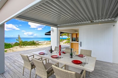 Luxury Villa Photo #9