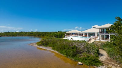Luxury Villa Photo #44