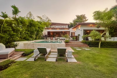 Casa de Campo,Casa Mia