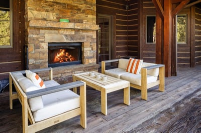 Luxury Villa Photo #35