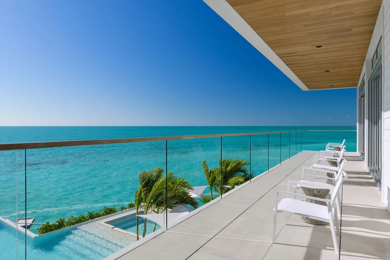 Azure Villa
