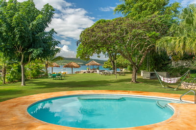 Luxury Villa Photo #2