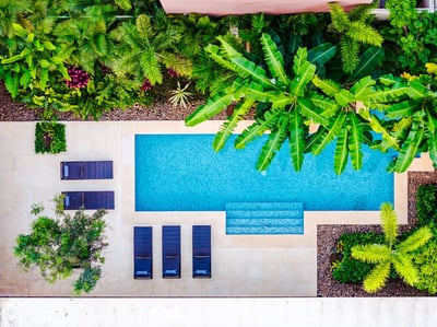 Luxury Villa Photo #8