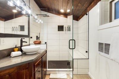 Luxury Villa Photo #35