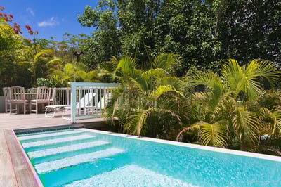 Luxury Villa Photo #6