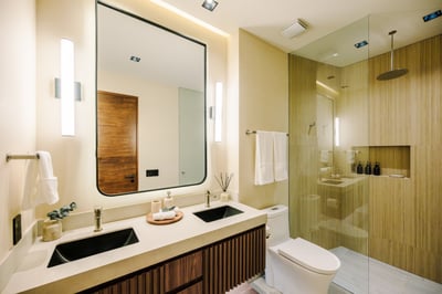 Bunk Room 5 Private Ensuite
