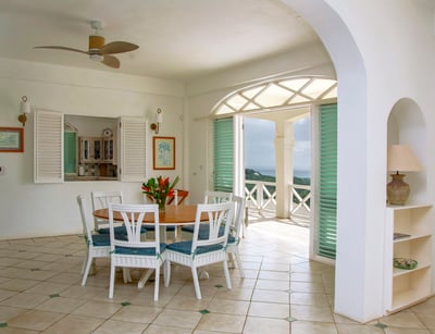 Luxury Villa Photo #41