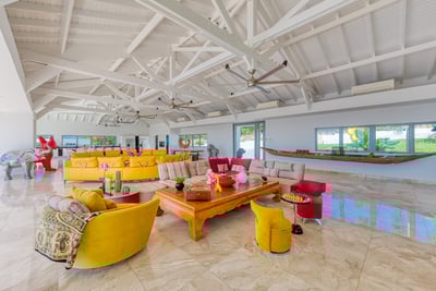 Luxury Villa Photo #11