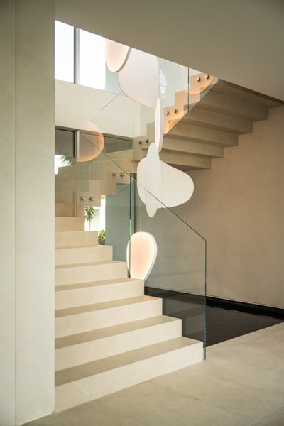 Luxury Villa Photo #33