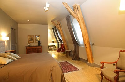 Luxury Villa Photo #23