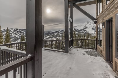 Luxury Villa Photo #34