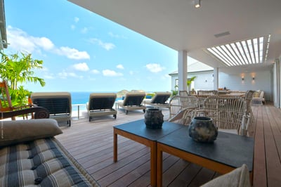 Luxury Villa Photo #14
