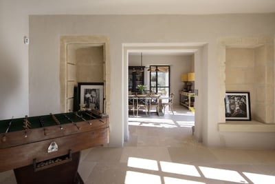 Luxury Villa Photo #15