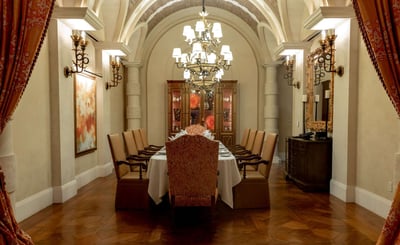 Luxury Villa Photo #6