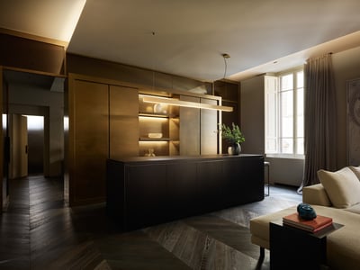 Luxury Villa Photo #5