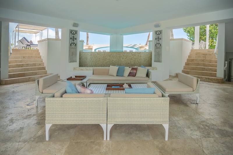 Pearls of Long Bay Estate