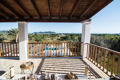 Luxury Villa Photo #26