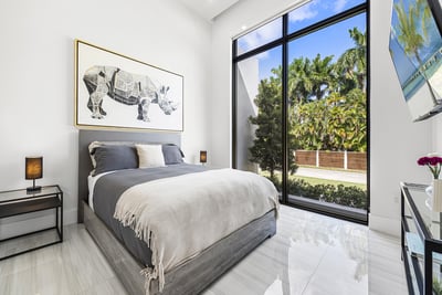 Luxury Villa Photo #44