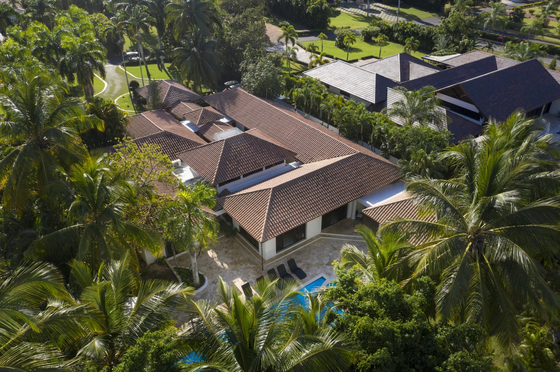 Villa Toscano - 2