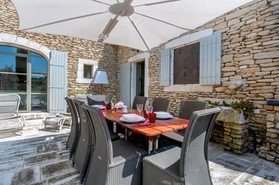 Luxury Villa Photo #8