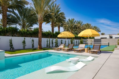 Luxury Villa Photo #4