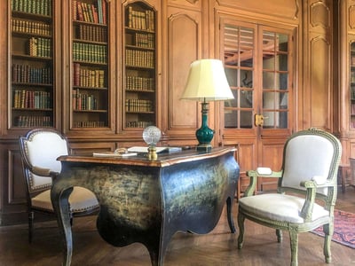 Luxury Villa Photo #14