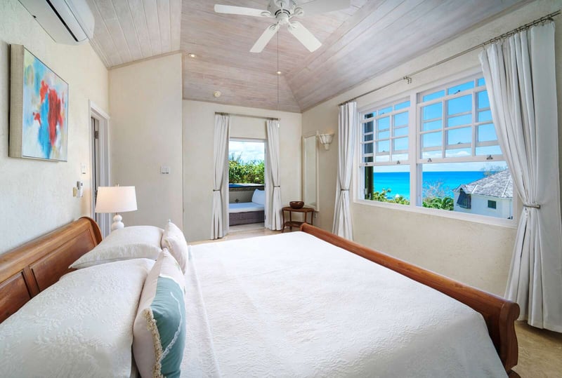 Beacon Hill 305 | Penthouse