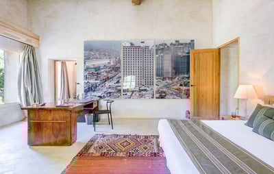 Luxury Villa Photo #37