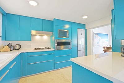 Luxury Villa Photo #10