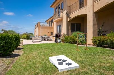 Luxury Villa Photo #11