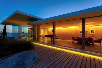 Luxury Villa Photo #10