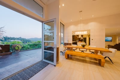 Luxury Villa Photo #51